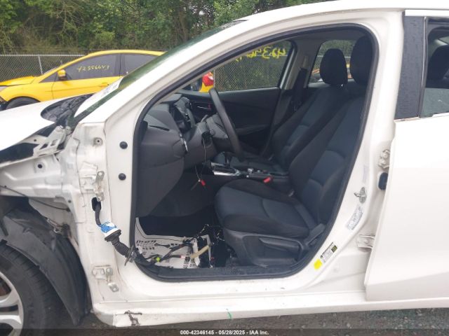 3MYDLBZV5GY108134 Scion IA