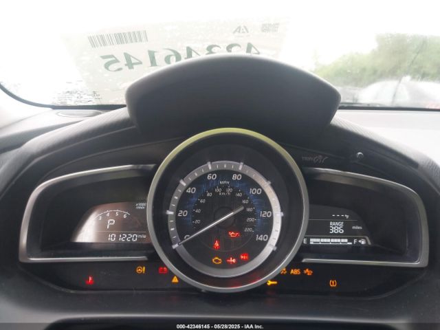 3MYDLBZV5GY108134 Scion IA