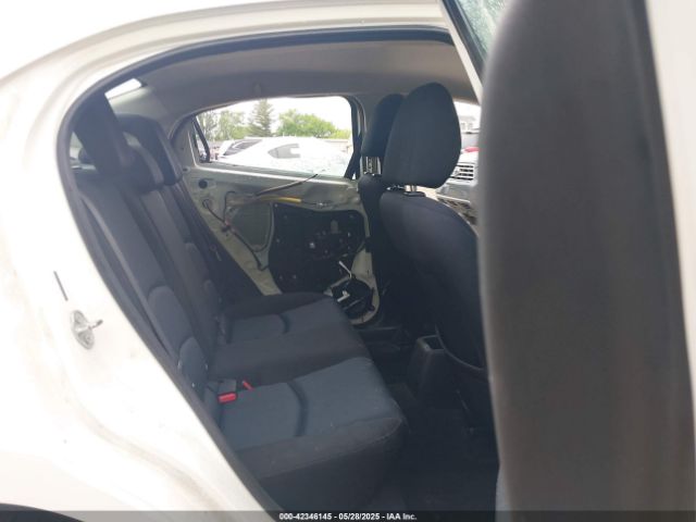 3MYDLBZV5GY108134 Scion IA