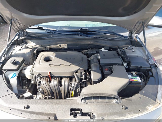 5XXGU4L32JG228453 KIA gdi