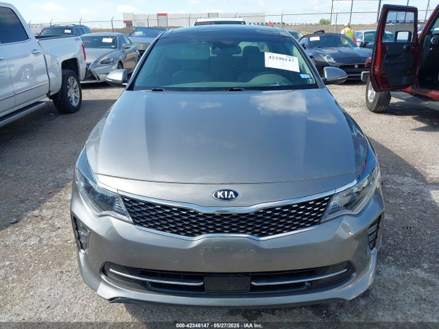 5XXGU4L32JG228453 KIA gdi