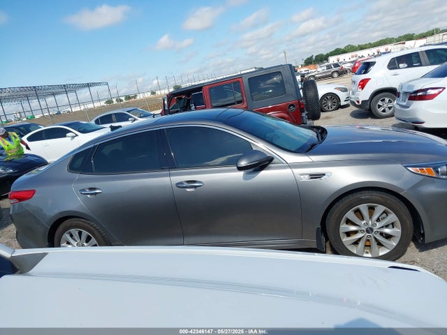 5XXGU4L32JG228453 KIA gdi