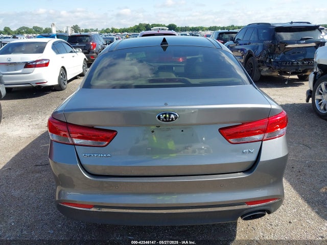 5XXGU4L32JG228453 KIA gdi