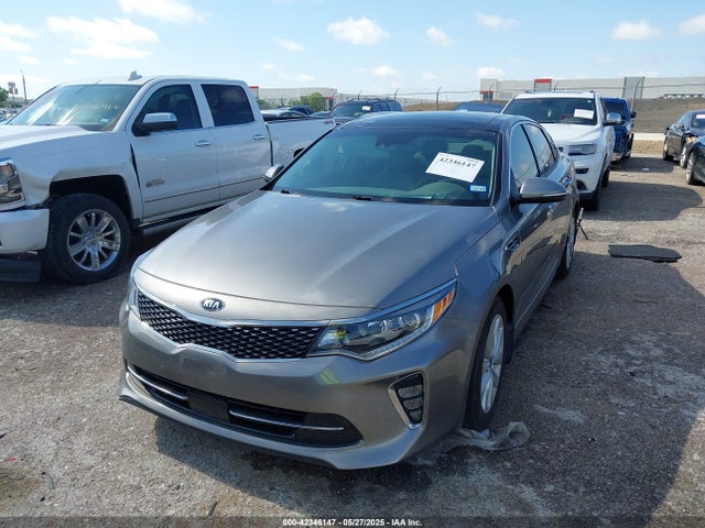 5XXGU4L32JG228453 KIA gdi