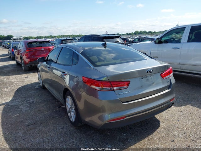 5XXGU4L32JG228453 KIA gdi