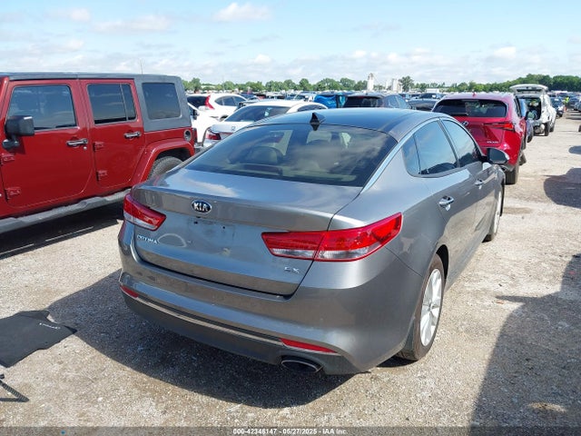 5XXGU4L32JG228453 KIA gdi