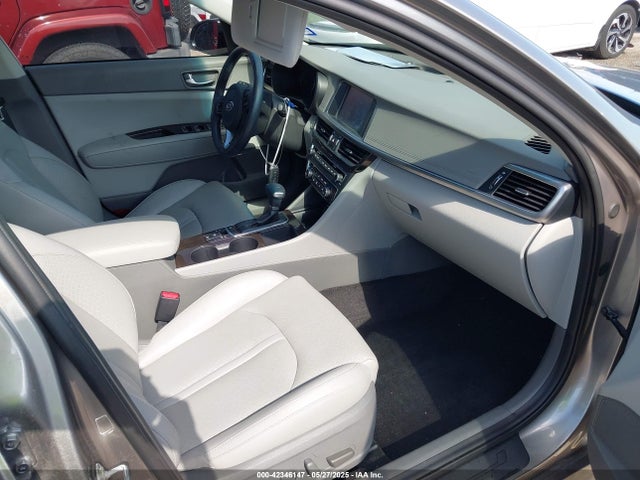 5XXGU4L32JG228453 KIA gdi