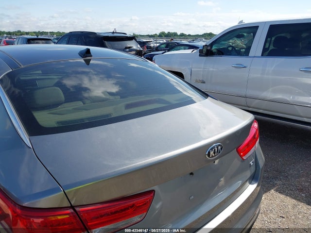 5XXGU4L32JG228453 KIA gdi