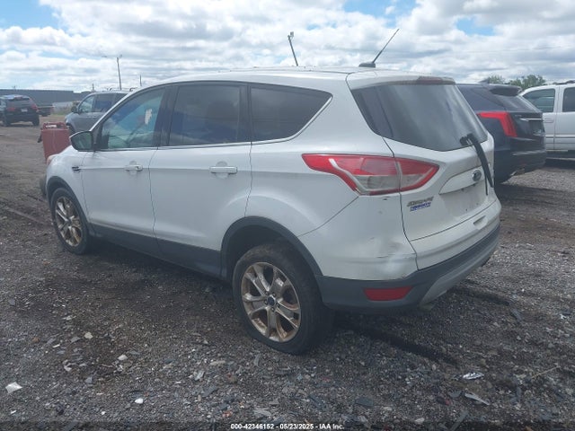 1FMCU0GX1EUB57195 Ford ESCAPE SE