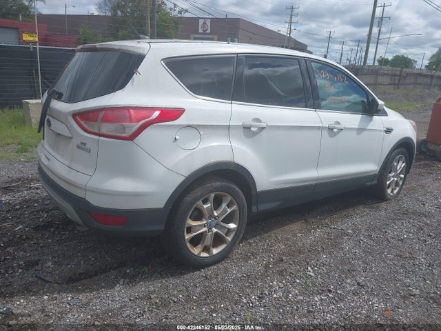 1FMCU0GX1EUB57195 Ford ESCAPE SE
