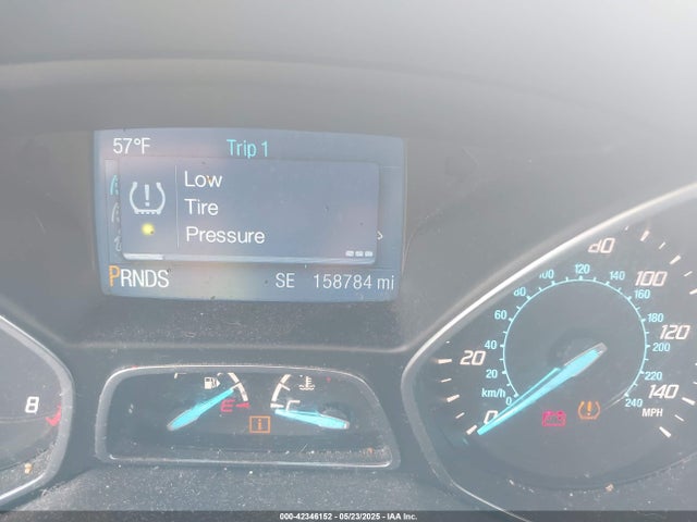 1FMCU0GX1EUB57195 Ford ESCAPE SE
