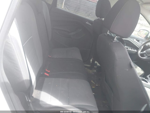 1FMCU0GX1EUB57195 Ford ESCAPE SE