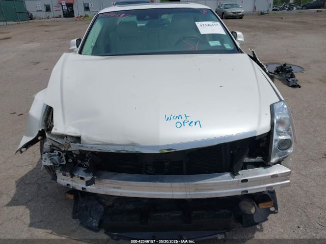 2011 CADILLAC DTS 1G6KP5ES8BU134913 Photo 5