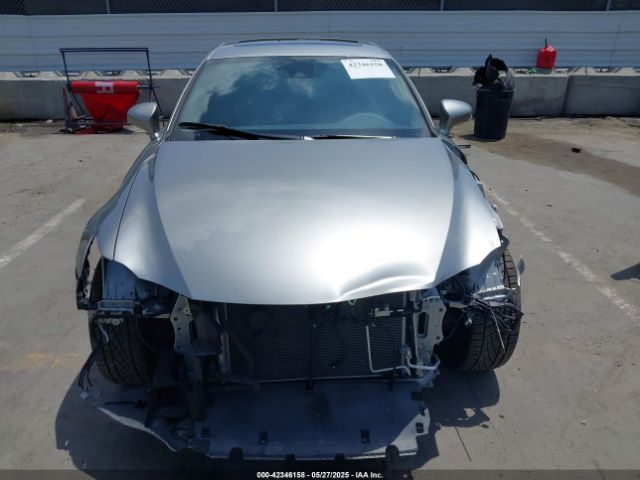 JTHBA1D28J5073868 Lexus IS 300