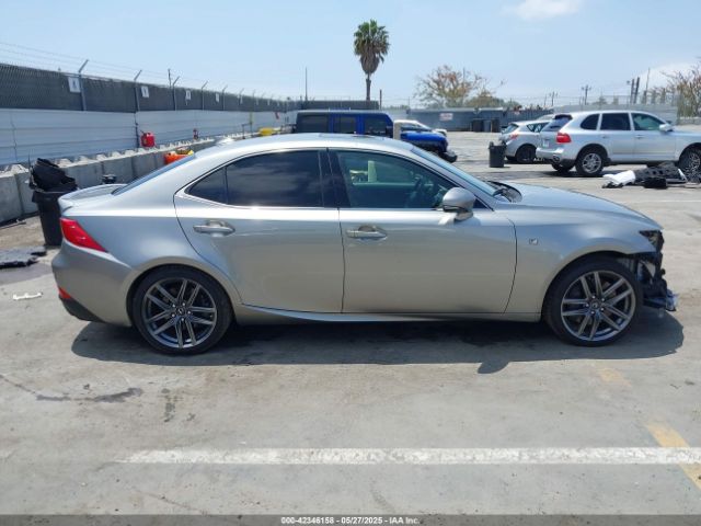 JTHBA1D28J5073868 Lexus IS 300