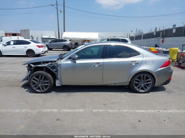 JTHBA1D28J5073868 Lexus IS 300