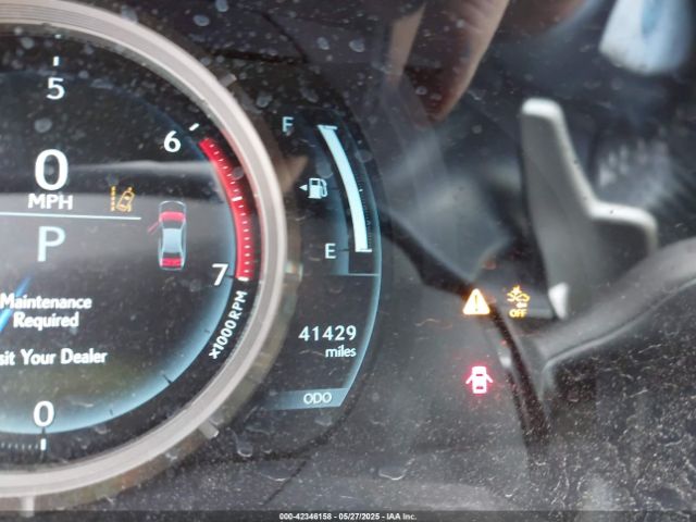 JTHBA1D28J5073868 Lexus IS 300