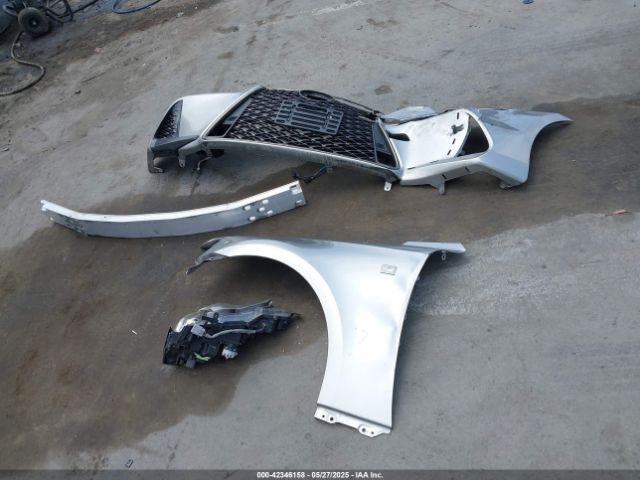 JTHBA1D28J5073868 Lexus IS 300