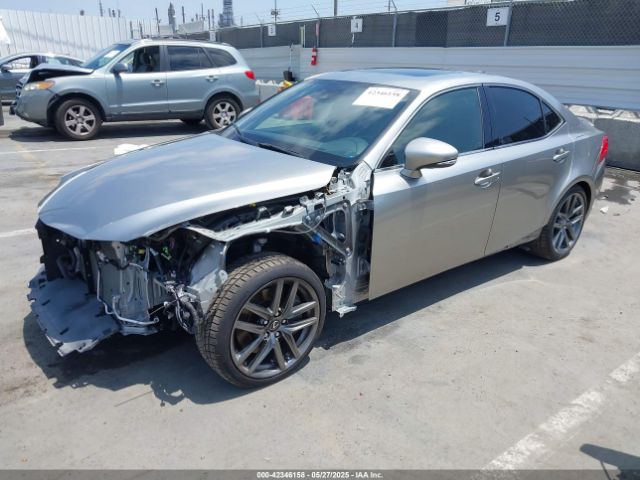 JTHBA1D28J5073868 Lexus IS 300