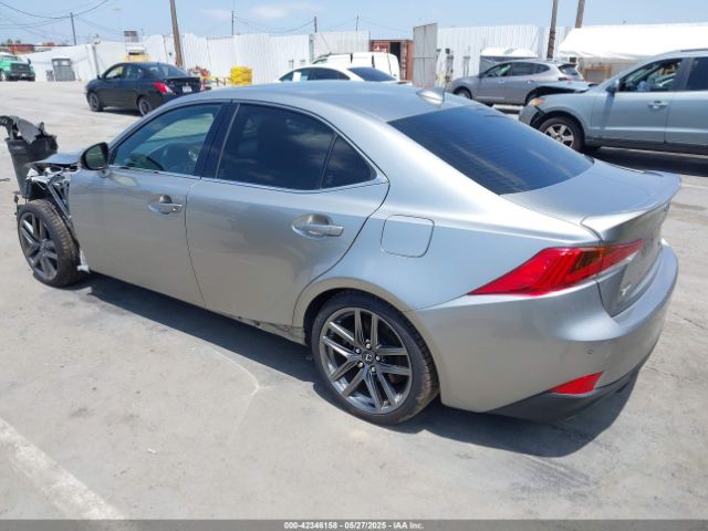 JTHBA1D28J5073868 Lexus IS 300