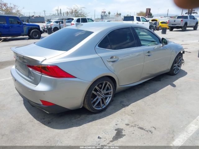JTHBA1D28J5073868 Lexus IS 300