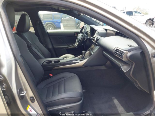 JTHBA1D28J5073868 Lexus IS 300