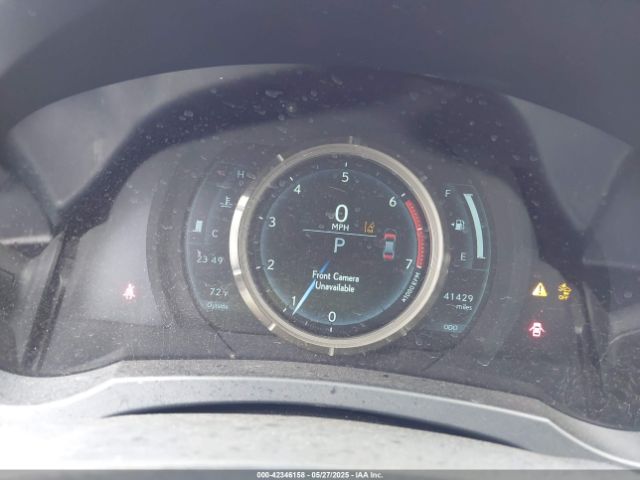 JTHBA1D28J5073868 Lexus IS 300