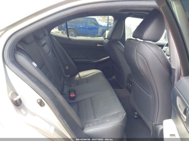 JTHBA1D28J5073868 Lexus IS 300