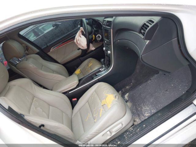 2008 ACURA TL 19UUA76578A042540 Photo 4