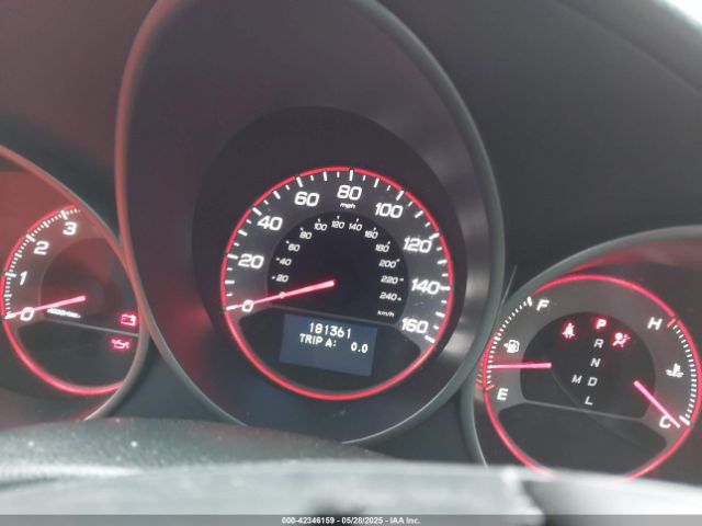 2008 ACURA TL 19UUA76578A042540 Photo 6
