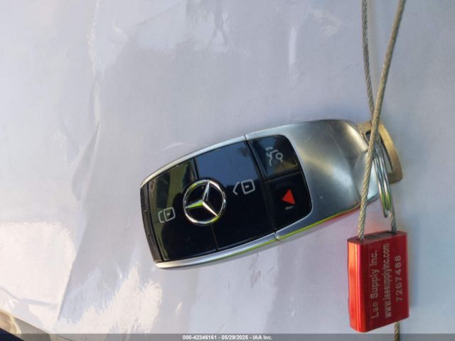 WDDZF6EB3JA404625 Mercedes-Benz Amg E 43 4matic