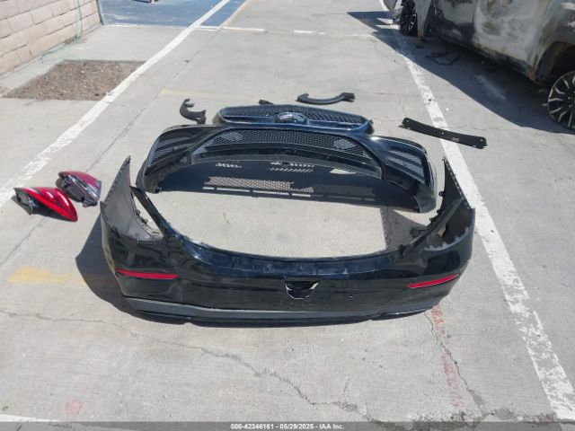 WDDZF6EB3JA404625 Mercedes-Benz Amg E 43 4matic