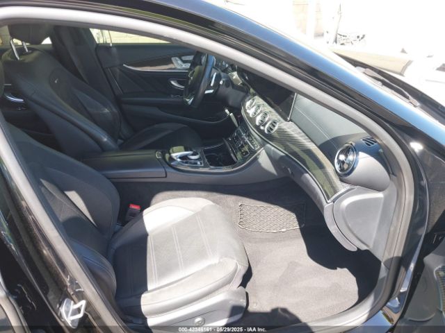 WDDZF6EB3JA404625 Mercedes-Benz Amg E 43 4matic