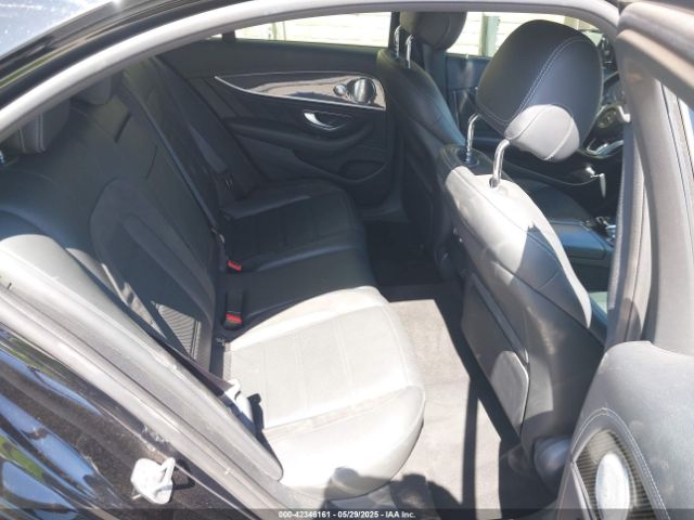 WDDZF6EB3JA404625 Mercedes-Benz Amg E 43 4matic