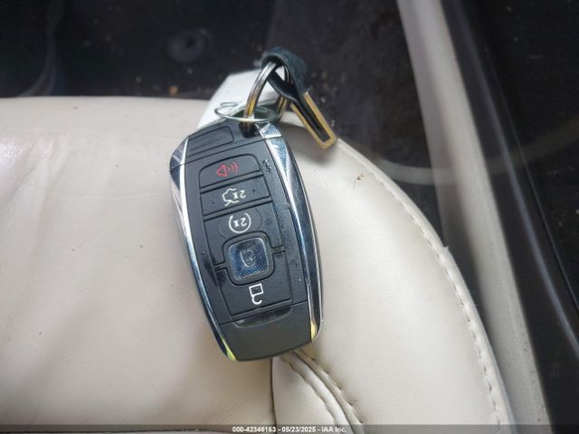 2017 LINCOLN MKZ HYBRID 3LN6L5LU6HR657017 Photo 10