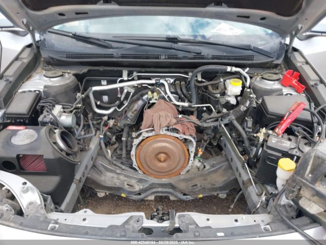 2022 SUBARU OUTBACK 4S4BTADC2N3248813 Photo 9