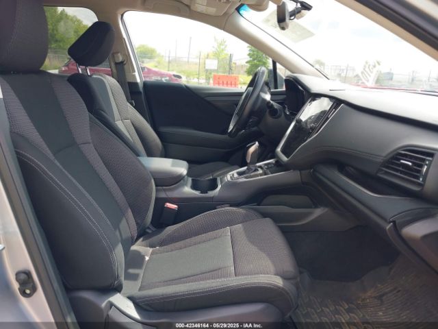 2022 SUBARU OUTBACK 4S4BTADC2N3248813 Photo 4