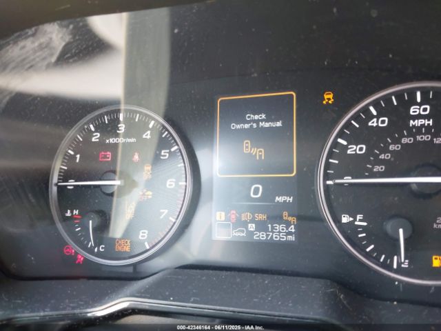 2022 SUBARU OUTBACK 4S4BTADC2N3248813 Photo 6