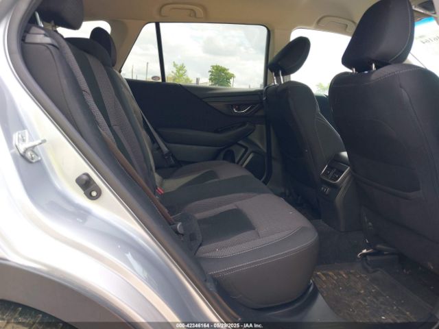 2022 SUBARU OUTBACK 4S4BTADC2N3248813 Photo 7