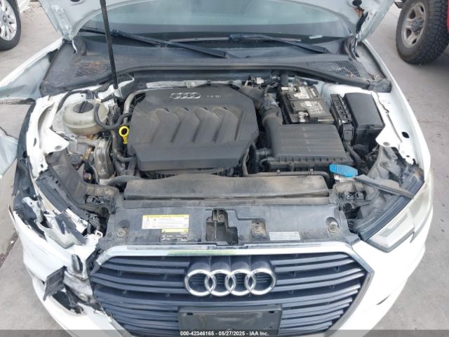 2017 AUDI A3 WAUAUGFF8H1045400 Photo 9
