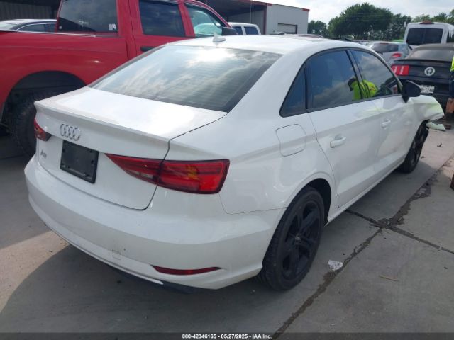 2017 AUDI A3 WAUAUGFF8H1045400 Photo 3