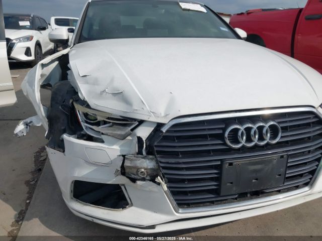2017 AUDI A3 WAUAUGFF8H1045400 Photo 5