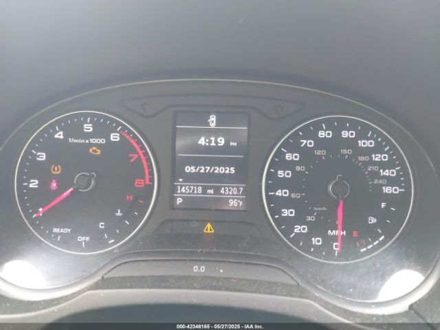2017 AUDI A3 WAUAUGFF8H1045400 Photo 6