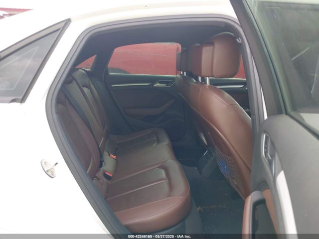 2017 AUDI A3 WAUAUGFF8H1045400 Photo 7