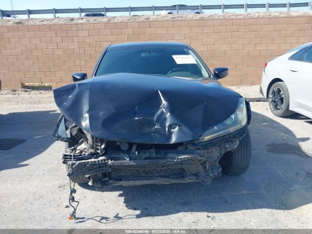 1HGCR2F37FA005118 Honda ACCORD LX