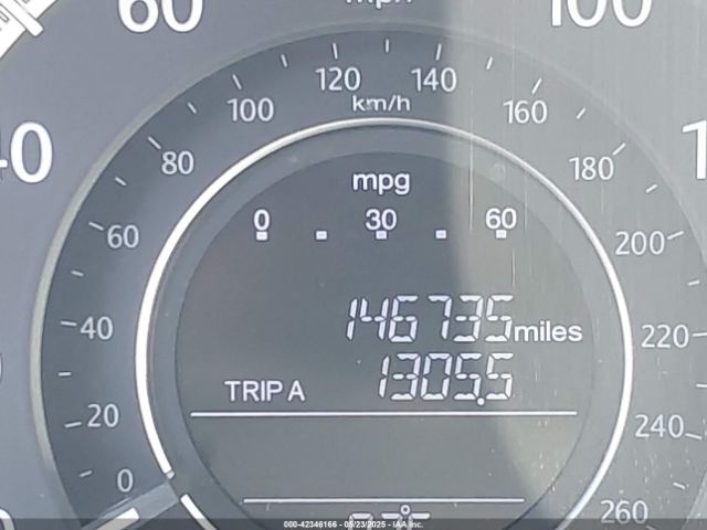1HGCR2F37FA005118 Honda ACCORD LX