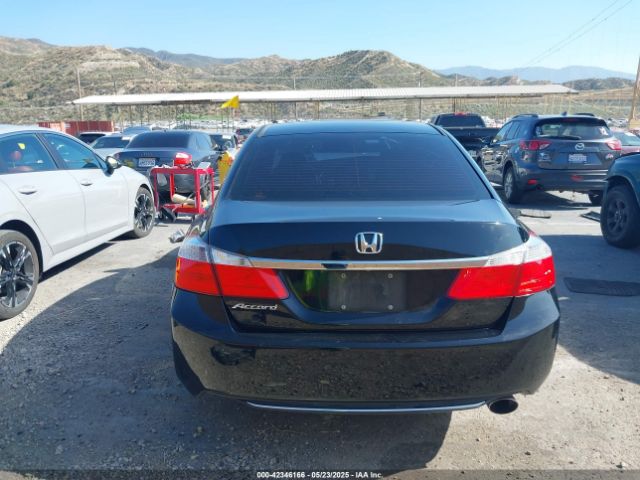 1HGCR2F37FA005118 Honda ACCORD LX