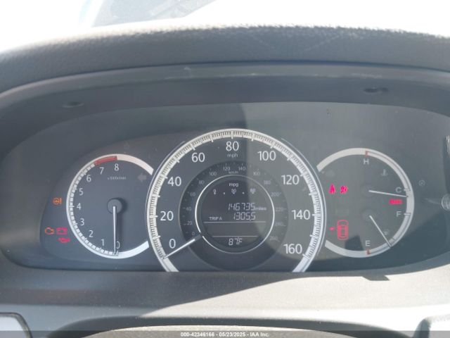 1HGCR2F37FA005118 Honda ACCORD LX