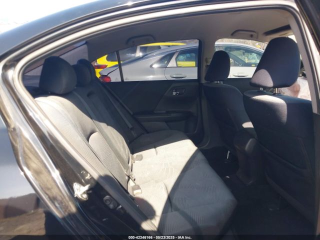 1HGCR2F37FA005118 Honda ACCORD LX