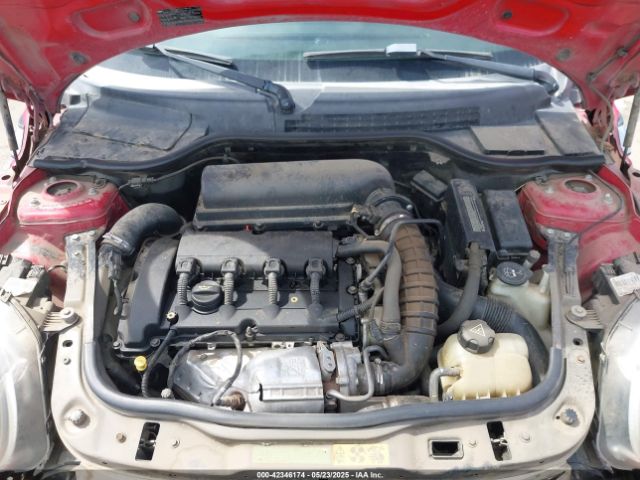 2009 MINI COOPER S WMWMF73559TW87548 Photo 9